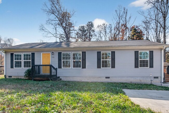 Building Photo - 318 Souther Rd