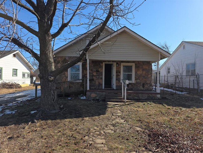 Building Photo - 1517 N Park Ave