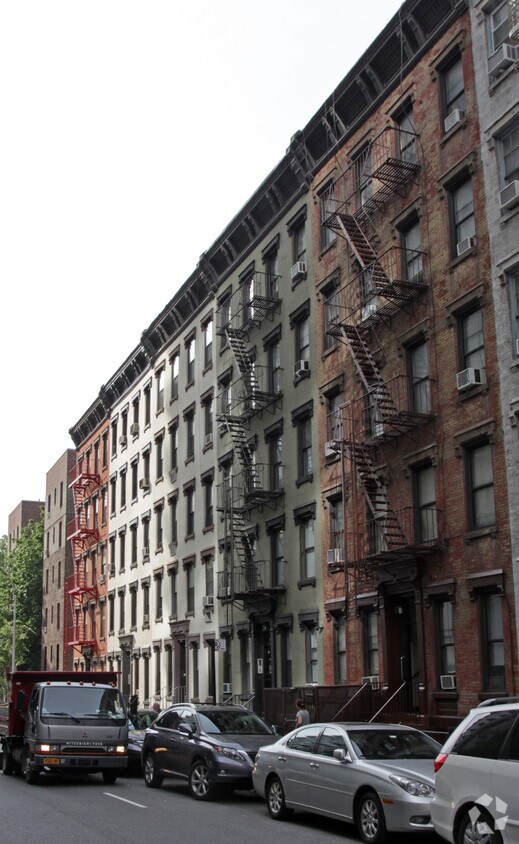 432 E 66th ¡St - 432 E 66th St