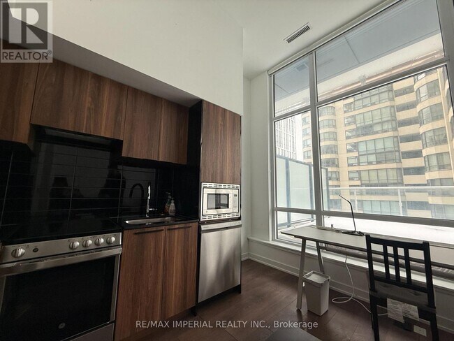 Photo du bâtiment - 18 Maitland Terrace