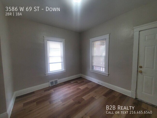 Foto del edificio - 3586 W 69th St
