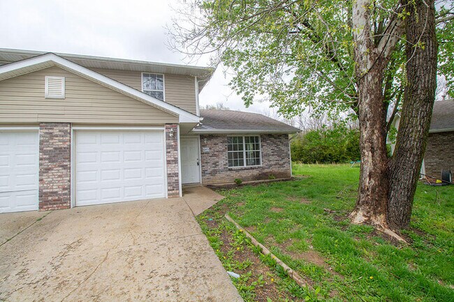 Foto del edificio - 645 Country Squire Ct