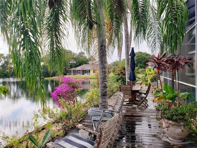 Foto del edificio - 5125 Magnolia Pond Dr