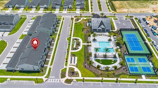 Foto del edificio - 1659 EAGLEHURST Ln
