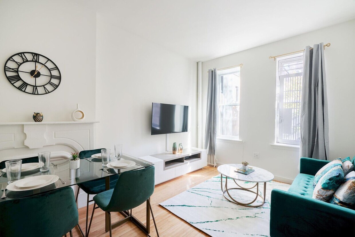 Foto principal - 469 Columbus Ave