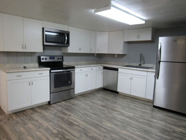 Foto del edificio - $1,100 - 1 Bedroom 1 Bathroom Unfurnished ...