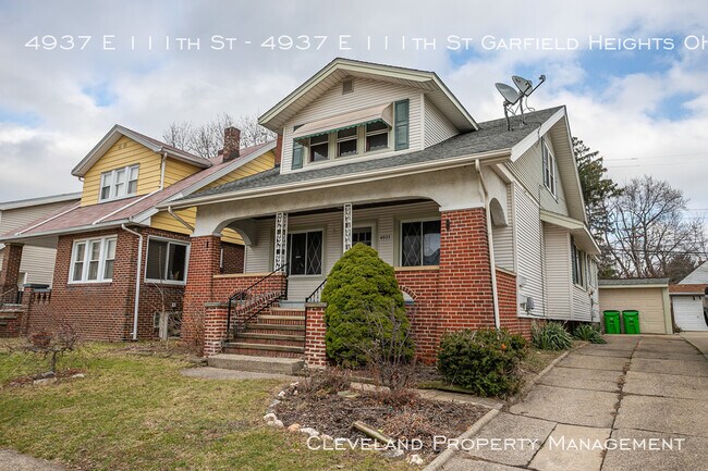 Building Photo - 4937 E 111th St