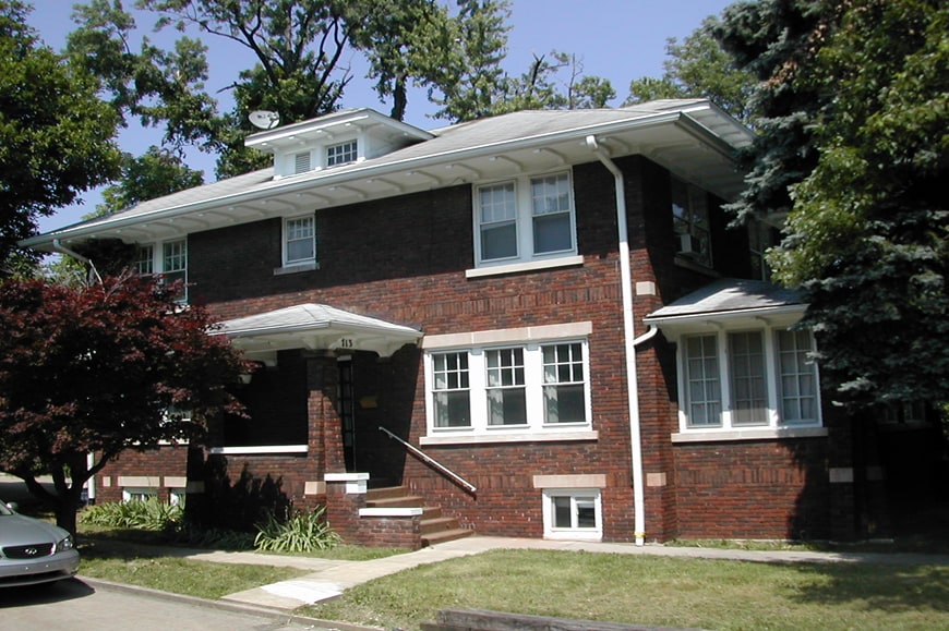 Photo - 713 E 8th St (Bloomington, IN)