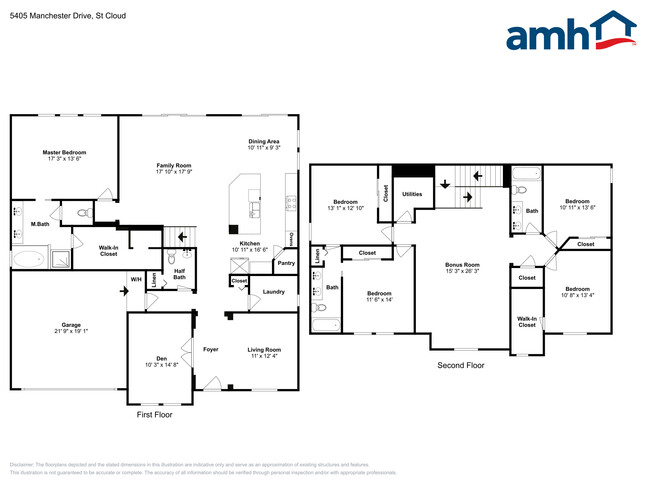 Building Photo - 5405 Manchester Drive