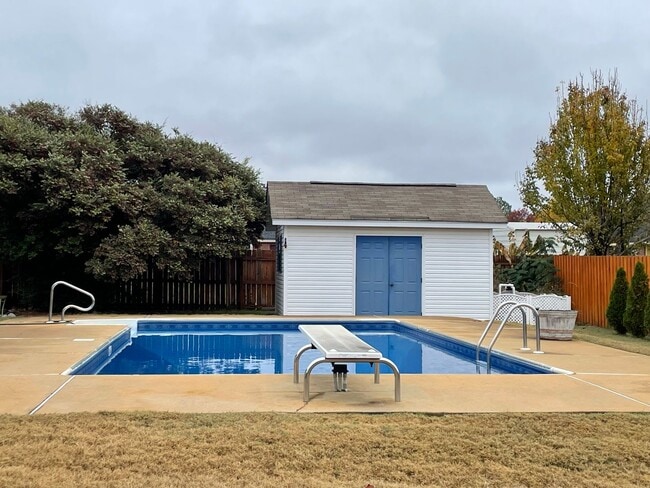 Foto del edificio - Beautiful 3/2 in Glynwood neighborhood, Prattville