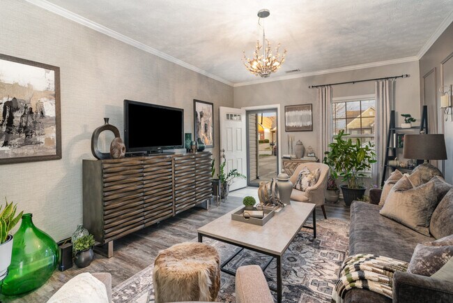 Foto del edificio - 3738 Meadow Ridge Ln
