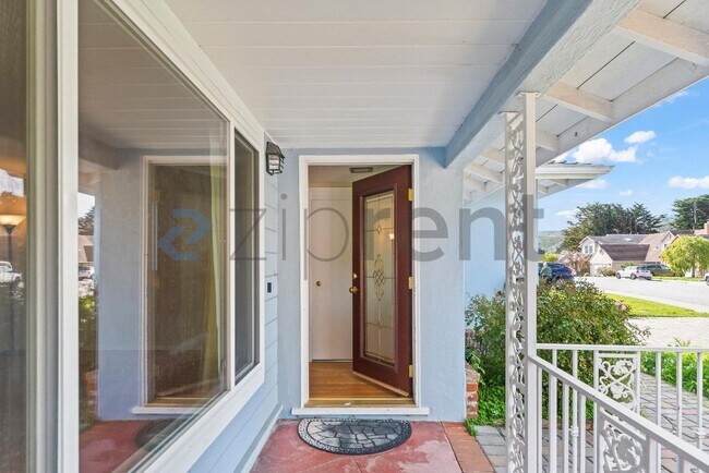 Foto del edificio - 1170 Glenview Dr