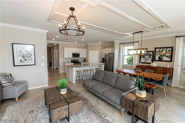 Foto del edificio - 3650 Crimson Ln