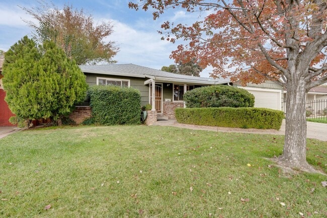 Photo - 5113 Sitton Way House