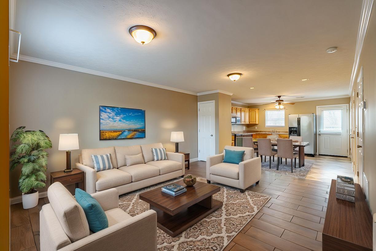 Foto principal - 125 Raleigh Dr