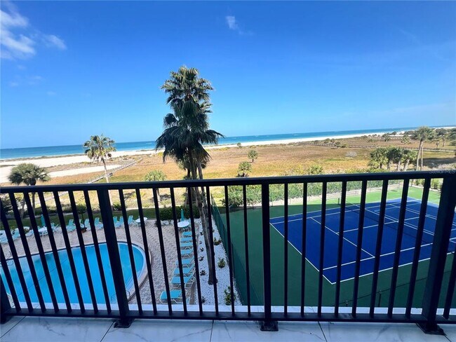 Foto del edificio - 1250 Gulf Blvd