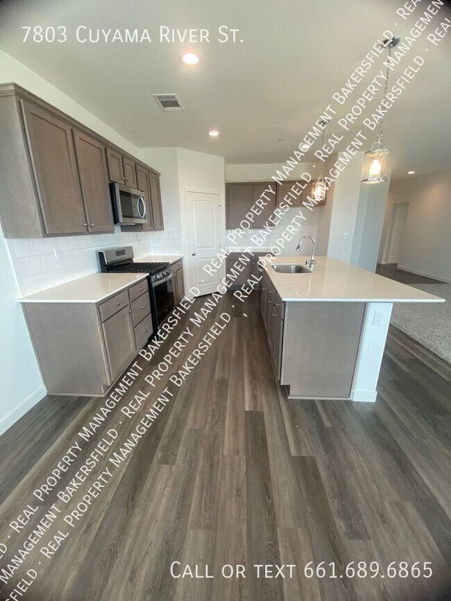 Building Photo - 7803 Cuyama River St - Zero Deposit, Ask u...