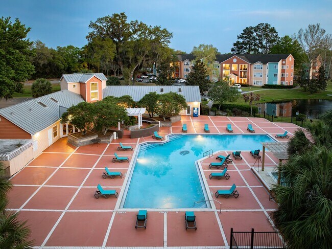 Foto del edificio - 2601 SW Archer Rd