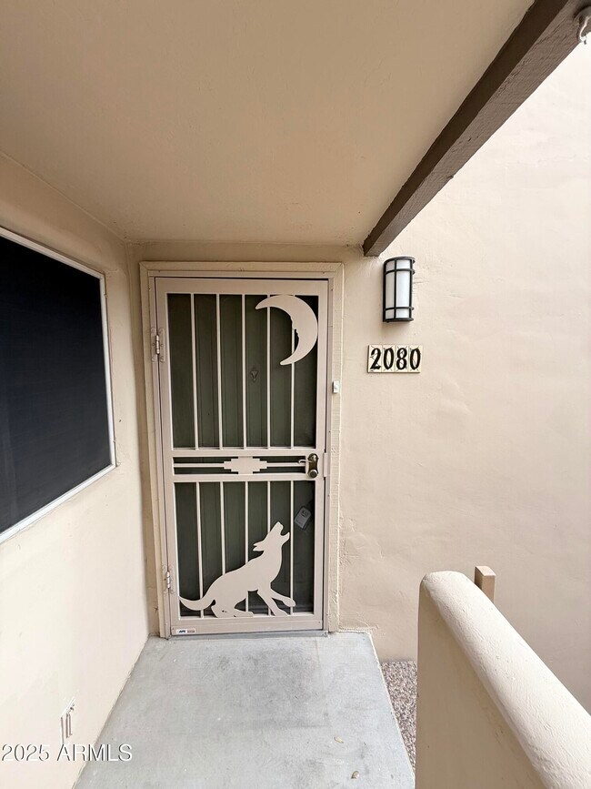 Foto del edificio - 11333 N 92nd St