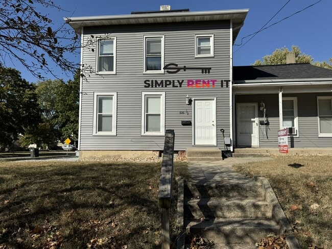 Building Photo - 1 Bedroom, Upper Level Duplex, Boone