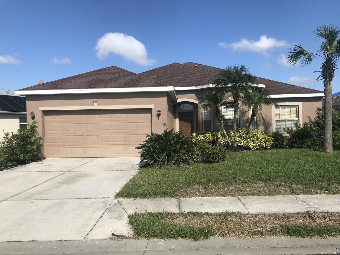 2755 Suncoast Lakes Blvd, Punta Gorda, FL 33980 House Rental in Punta