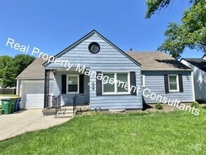 Building Photo - 5006 W 51st St