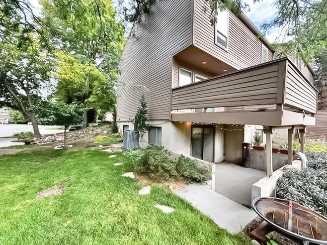 Building Photo - Location - Location - Location! Right betw...