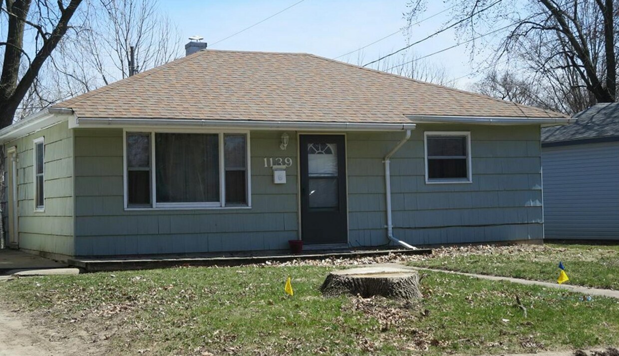 Foto principal - 2 Bedroom 1 Bathroom House