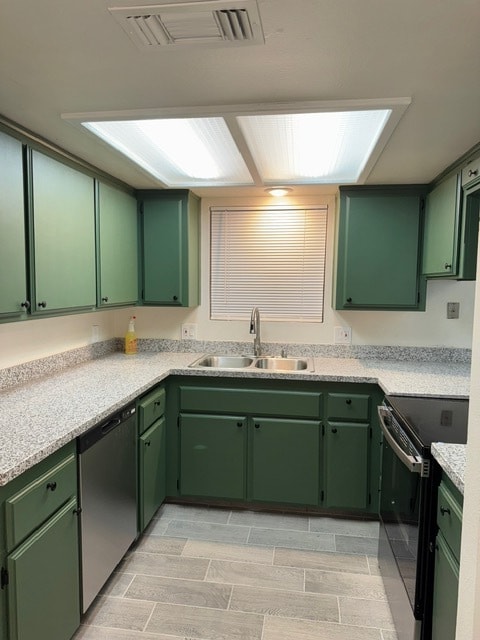 Foto principal - 5905 Fairfax Rd