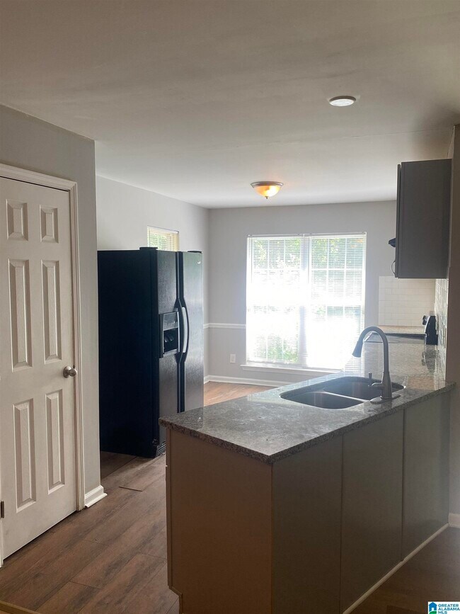 222 Polly Reed Rd NE, Center Point, AL 35215 House Rental in Center