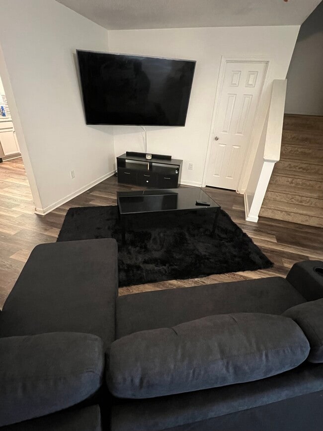 Loving area - 1263 Brookstone Rd