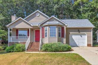 Building Photo - 244 Oak Valley Dr