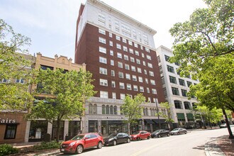 Building Photo - The Creswell