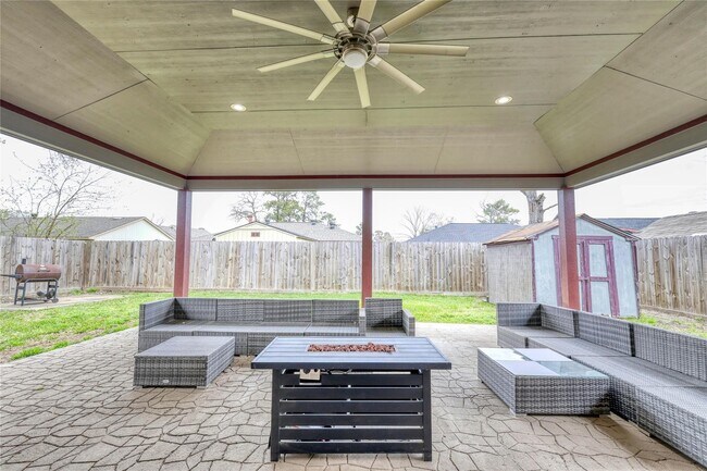 Foto del edificio - 13331 Boyer Ln