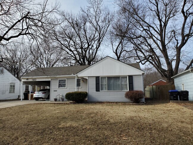 Foto del edificio - Immaculate 3BR home near parks and trails, eateries and quick highway access