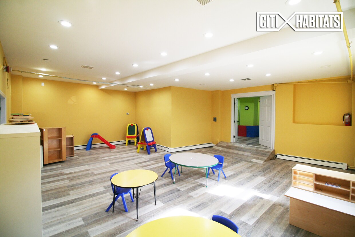 381 Myrtle Ave Unit GROUND, Brooklyn, NY 11205 Apartment for Rent in Brooklyn, NY