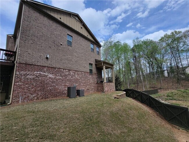 Foto del edificio - 600 Northaven Ave