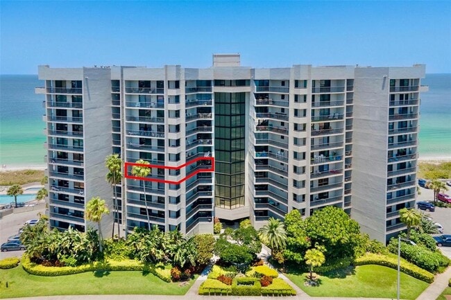 Building Photo - 1660 Gulf Blvd