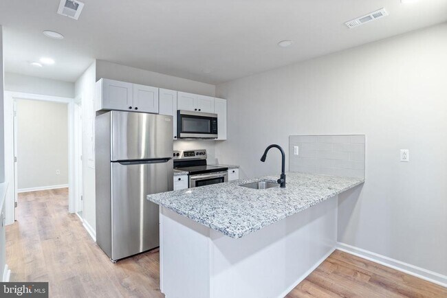 Foto del edificio - 836 N 42nd St