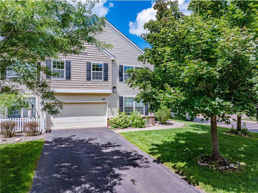 Foto principal - 875 Braunworth Ct