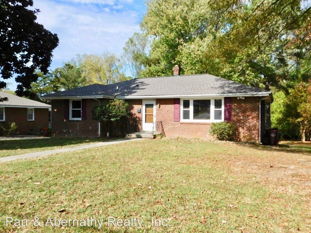 Primary Photo - 3 br, 1 bath House - 208 Ridge Road