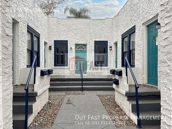 Building Photo - 517 W Idlewild Ave