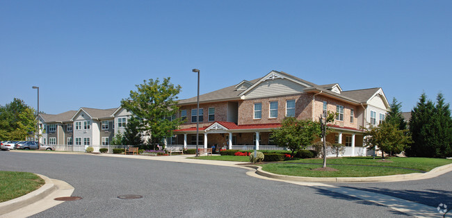 Building Photo - Park View at Taylor