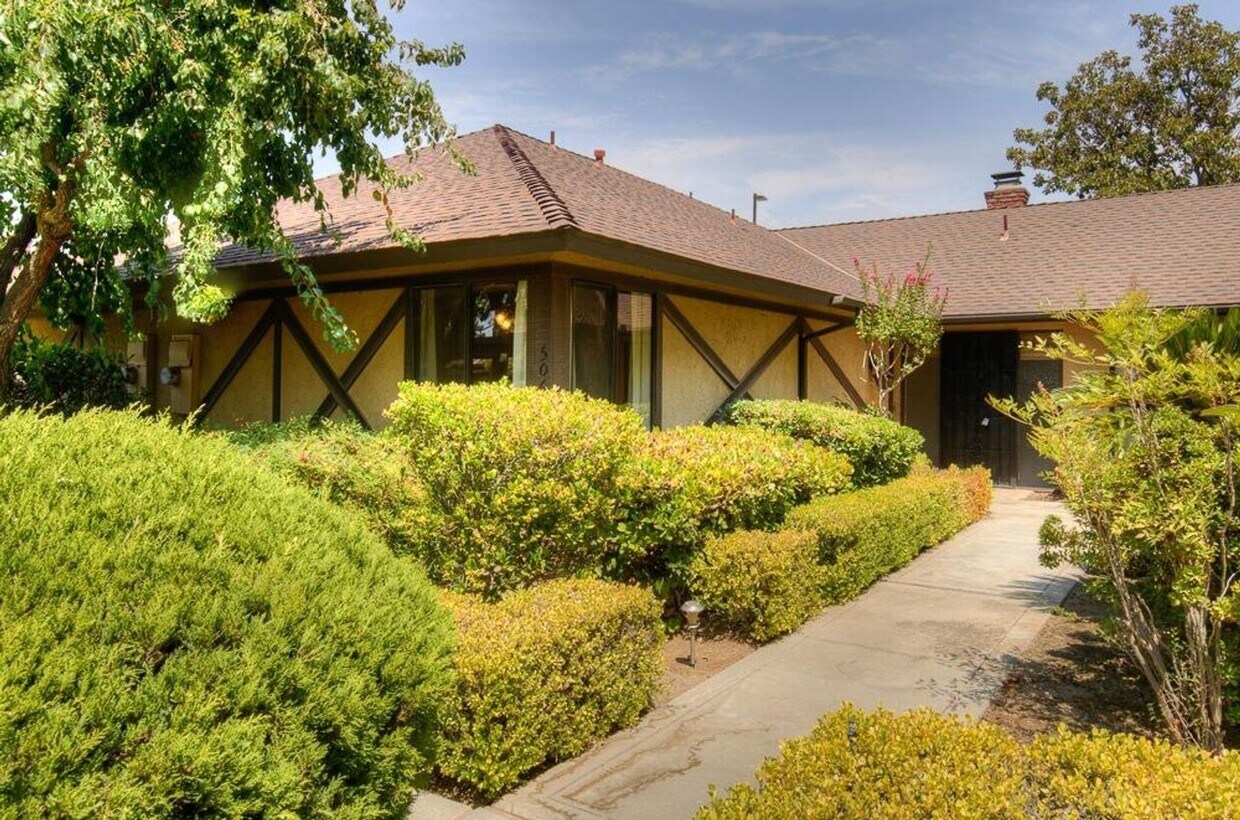 Primary Photo - 1 br, 1 bath House - 5064 N Forkner Ave