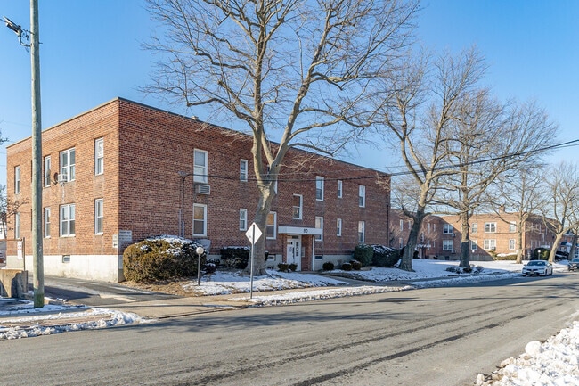 Building Photo - 70-80 Gibson Blvd
