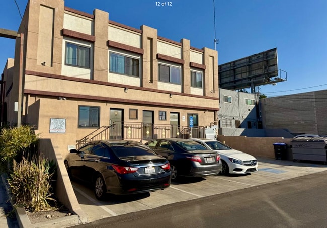 Building Photo - 3836 E Foothill Blvd