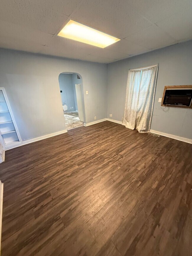 Foto del edificio - Lindsborg, KS rental