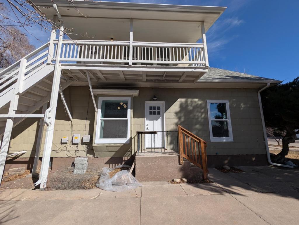 Foto del edificio - 323 N 4th St