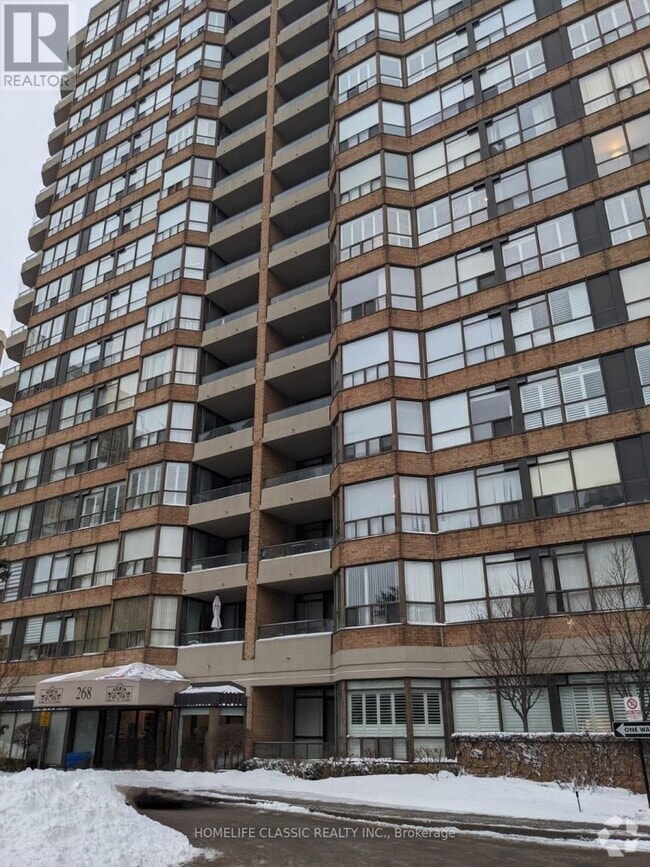 Building Photo - 268-1268 Ridley Blvd