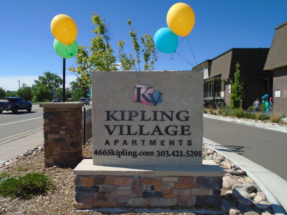 Kipling Village Apartments Wheat Ridge Kipling Village Apartments Wheat Ridge